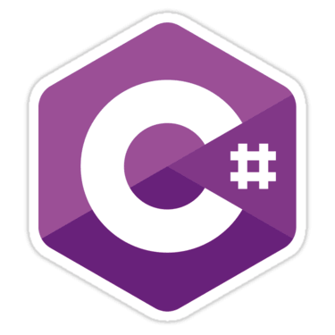 C# logo