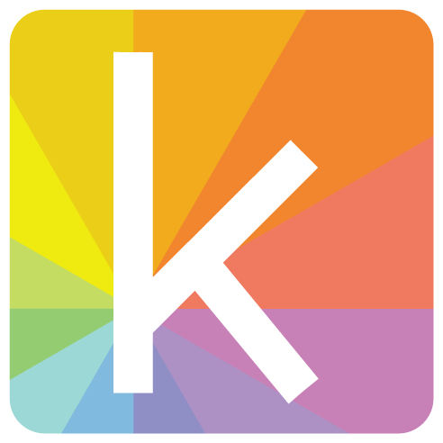 Kimono logo