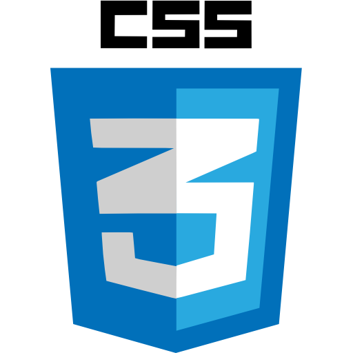 CSS3 Logo