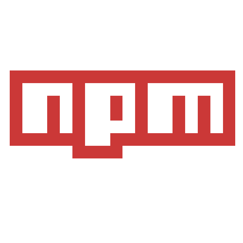NPM Logo